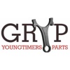 GRYP 3D Logo