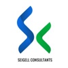 SEIGELL CONSULTANTS Logo