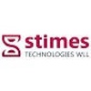 STIMES TECHNOLOGIES WLL Logo