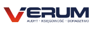 Verum Audyt Logo