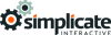 Simplicate Interactive Logo