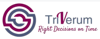 Triverum LLC Logo