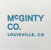 McGinty Co Logo