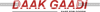 Daak Gaadi Logo