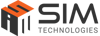 SIM TECHNOLOGIES Logo