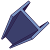 Blue Beam Digital Logo