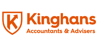 Kinghans Logo