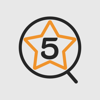 5 Star Visibility Digital Marketing Agency Logo