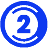 2Create360.com Logo