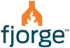 fjorge Logo