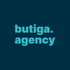 Butiga Agency Logo