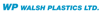 Walsh Plastics Logo
