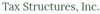 Tax Structures, Inc. Logo