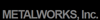 Metalworks, Inc. Logo