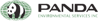 Panda Environmental Services Logo