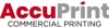 AccuPrint Logo