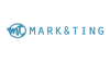 MARK&TING - Boutique Marketing Agency Logo