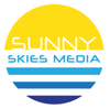 Sunny Skies Media Logo
