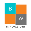 BWTraduzioni Logo