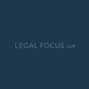 Legal Focus LLP Logo