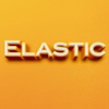 Elastic Studio Logo