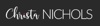 Christa Nichols Logo