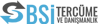 BSİ Tercüme ve Danışmanlık Hizmetleri Logo