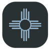 The Digital 505 Logo