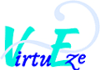 VirtuEze, LLC Logo