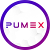 Pumex Computing, LLC Logo