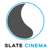 Slate Cinema Logo