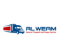 Alweam Cargo Service Logo