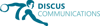 Discus Communications Logo