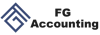 FG accounting Logo
