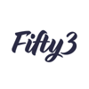 Fifty3 Design Logo