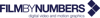 FILM BY NUMBERS Logo