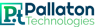 Pallaton Technologies Logo