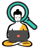 TaskyMonk Logo