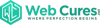 Web Cures Digital Logo