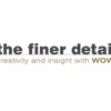 The Finer Detail Logo