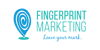 Fingerprint Marketing Logo