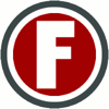 Finish Post Logo