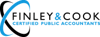 Finley & Cook Logo