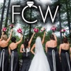 First Class Weddings Logo