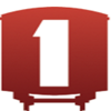 First Logistics Company Logo