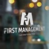 First Management Inc Logo