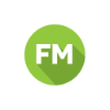 First Media Solutions Logo