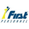 First Personnel Services PLC Logo