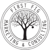 First Fig Marketing & Consulting Logo