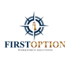 FirstOption Workforce Solutions Logo